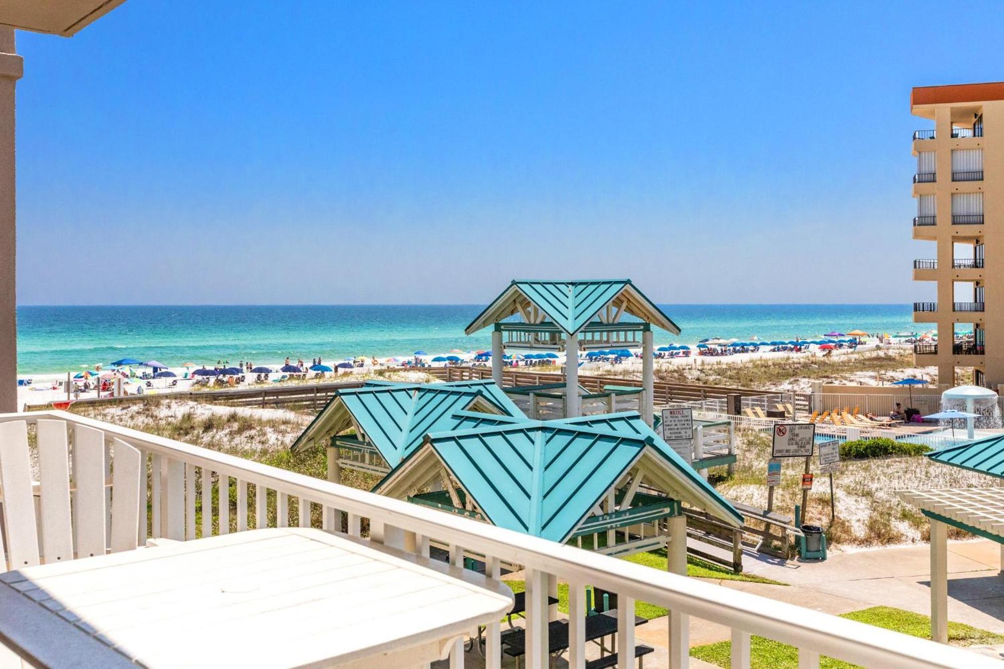 Island Princess 317 Fort Walton Beach Exterior foto