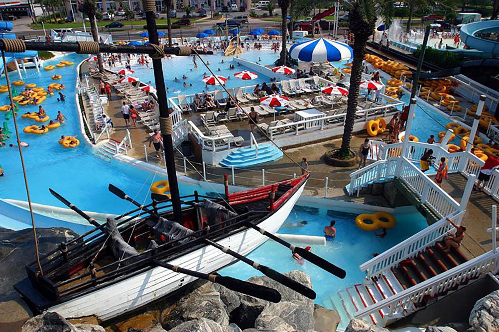 Island Princess 317 Fort Walton Beach Exterior foto