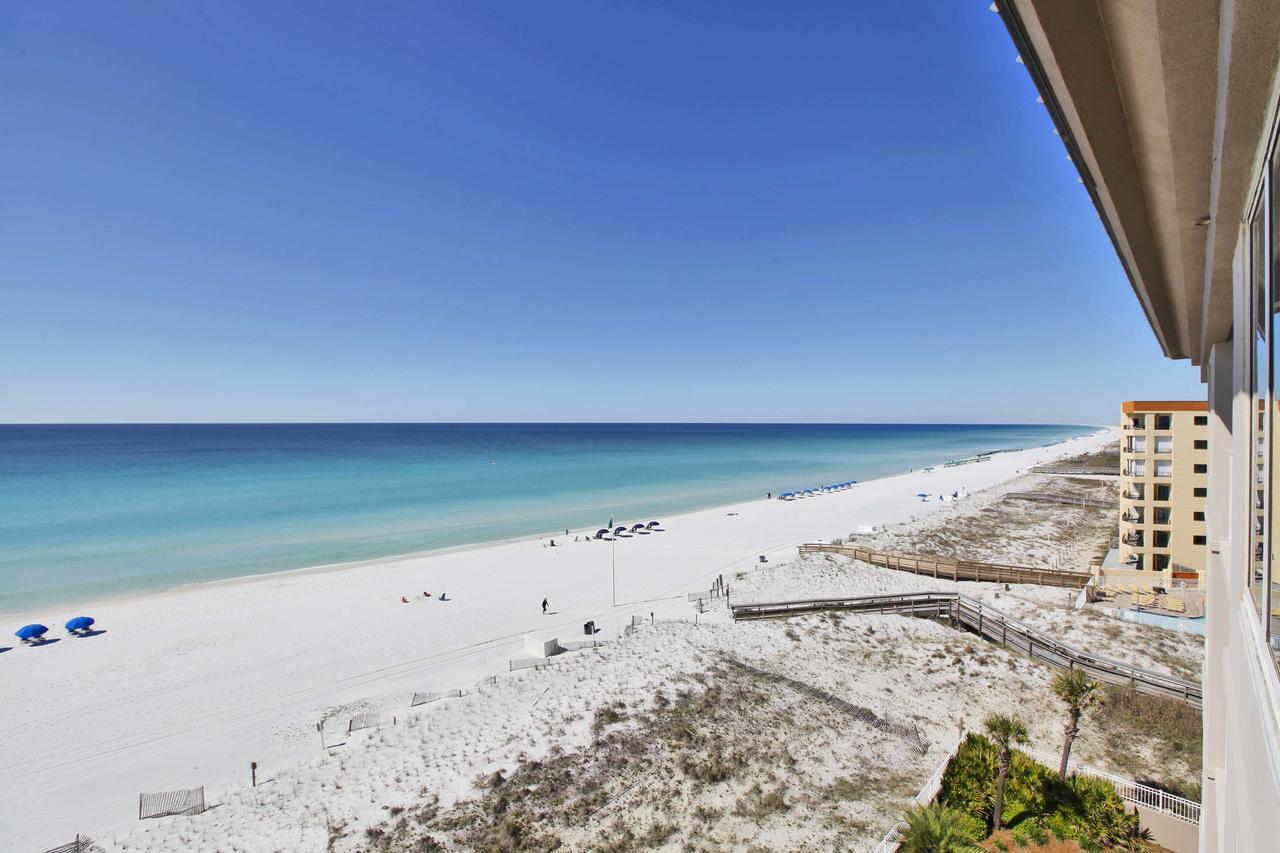 Island Princess 317 Fort Walton Beach Exterior foto